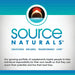 Source Naturals Gymnema Sylvestre 450mg 120 Tablets - Energy & Vitality at MySupplementShop by Source Naturals