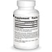 Source Naturals Pregnenolone 25mg 120 Tablets - Brain & Memory at MySupplementShop by Source Naturals