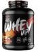 TWP All The Whey Up 2.1kg - Strawberry Shortcake - Whey Proteins at MySupplementShop by TWP