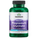 Swanson Albion Magnesium 133 mg 90 Capsules - Vitamins & Minerals at MySupplementShop by Swanson