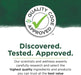 Swanson Spirulina Blue-Green Algae 500 mg 90 Veg Capsules - Heart Health at MySupplementShop by Swanson