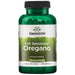 Swanson Full Spectrum Oregano 450 mg 90 Capsules - Health and Wellbeing at MySupplementShop by Swanson