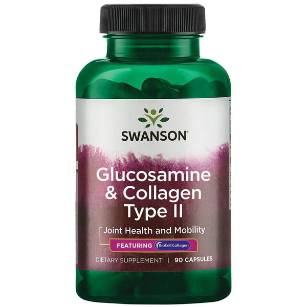 Glucosamine