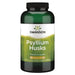 Swanson Psyllium Husks 610 mg 300 Capsules - Health and Wellbeing at MySupplementShop by Swanson