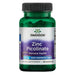 Swanson Zinc Picolinate 22 mg 60 Capsules - Combination Multivitamins & Minerals at MySupplementShop by Swanson