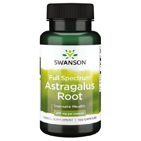 Astragalus