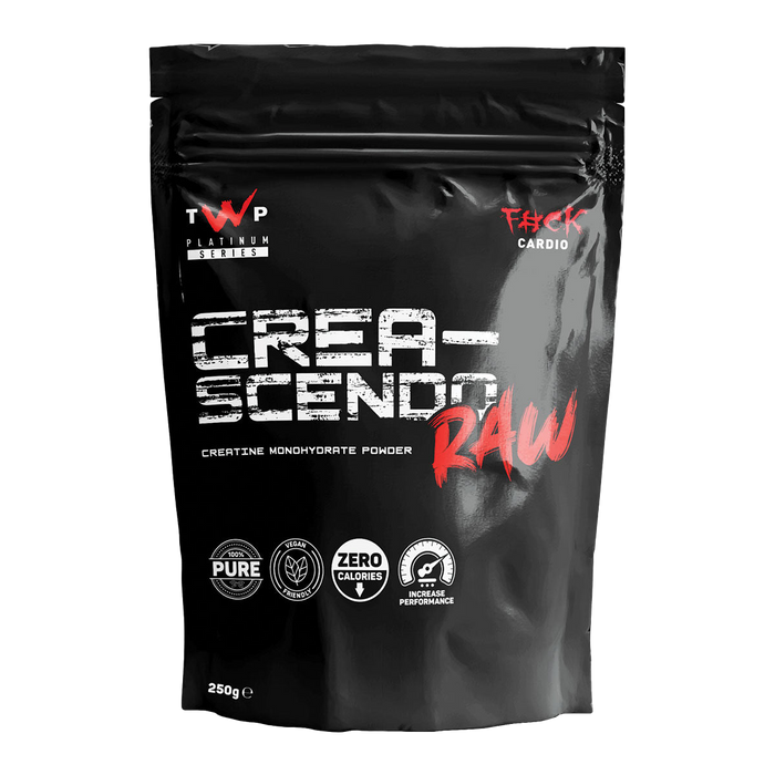 TWP Crea-Scendo 250g (Raw)