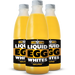 Uncle Jack's Free Range Liquid Egg White's - Liquid Egg Whites at MySupplementShop by Trip Cbd