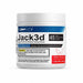 USP Labs Jack3d Advanced 248g - Fruit Punch - Pre Workout Energy at MySupplementShop by USP Labs