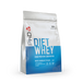 PhD Nutrition Diet Whey 1Kg - White Chocolate Deluxe - Protein at MySupplementShop by PhD