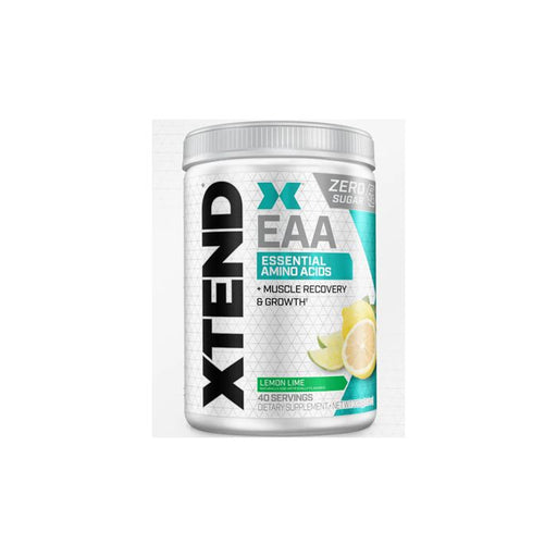 Xtend EAA 40 Servings - Summer Fruits - BCAAs at MySupplementShop by Scivation