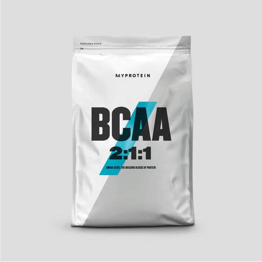 MyProtein  BCAA 2:1:1 500g - Health & Beauty > Health Care > Fitness & Nutrition > Vitamins & Supplements at MySupplementShop by MyProtein