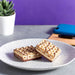 MyProtein Protein Wafers 12x42g Vanilla - Health Foods at MySupplementShop by MyProtein