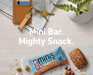 Clif Bar Crunchy Peanut Butter Minis 10 Pack - Health Foods at MySupplementShop by CLIF