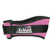 Schiek Training Belt 2004 4/34 Inch Belt - Pink - XS - Training Belt at MySupplementShop by Schiek Sports