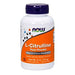 NOW Foods L-Citrulline, Pure Powder - 113g - Amino Acids and BCAAs at MySupplementShop by NOW Foods