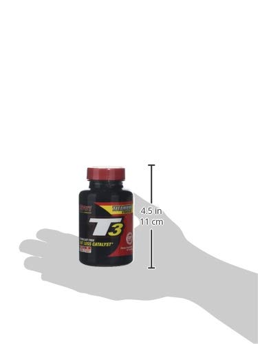 SAN T3 90 Caps | High-Quality Vitamins & Supplements | MySupplementShop.co.uk