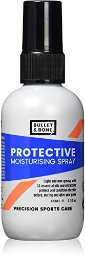 Bullet & Bone Protective Moisturising Spray 100ml - Default Title - Sports Nutrition at MySupplementShop by Bullet & Bone