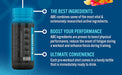 Applied Nutrition ABE Shot 12x60ml - Pre Workout at MySupplementShop by Applied Nutrition