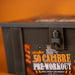 Grenade 50 Calibre Pre-Workout Devastation - Ultimate Orange 50 Servings 580 g - Sports Nutrition at MySupplementShop by Grenade