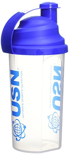 USN Protein Shaker 700 ml - Sports Nutrition at MySupplementShop by USN