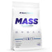 Allnutrition Mass Acceleration, Chocolate Cookies - 1000 grams - Weight Gainers & Carbs at MySupplementShop by Allnutrition