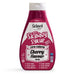 The Skinny Food Co . Cherry Syrup 425ml - Default Title - Syrup at MySupplementShop by The Skinny Food Co