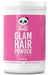 Noble Health Panda Hair Care, Glam Hair Powder - 100g - Combination Multivitamins & Minerals at MySupplementShop by Noble Health