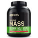 Optimum Nutrition Serious Mass Protein Powder High Calorie Weight Gainer - Whey Proteins at MySupplementShop by Optimum Nutrition