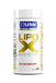 USN Lipo X PhedraCut Fat Metaboliser 80 Capsules - Sports Nutrition at MySupplementShop by USN