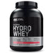 Optimum Nutrition Platinum Hydro Whey 1.6kg Strawberry - Sports Nutrition at MySupplementShop by Optimum Nutrition