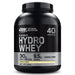 Optimum Nutrition ON Hydro Whey Protein Powder 1.6kg - Sports Nutrition at MySupplementShop by Optimum Nutrition