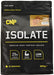 CNP Professional Pro Isolate Premium Whey Protein Isolate 900g 30 Servings (Salted Caramel) - Sports Nutrition at MySupplementShop by CNP Professional