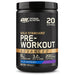 Optimum Nutrition Gold Standard Pre Workout Advanced 420g - Sports Nutrition at MySupplementShop by Optimum Nutrition