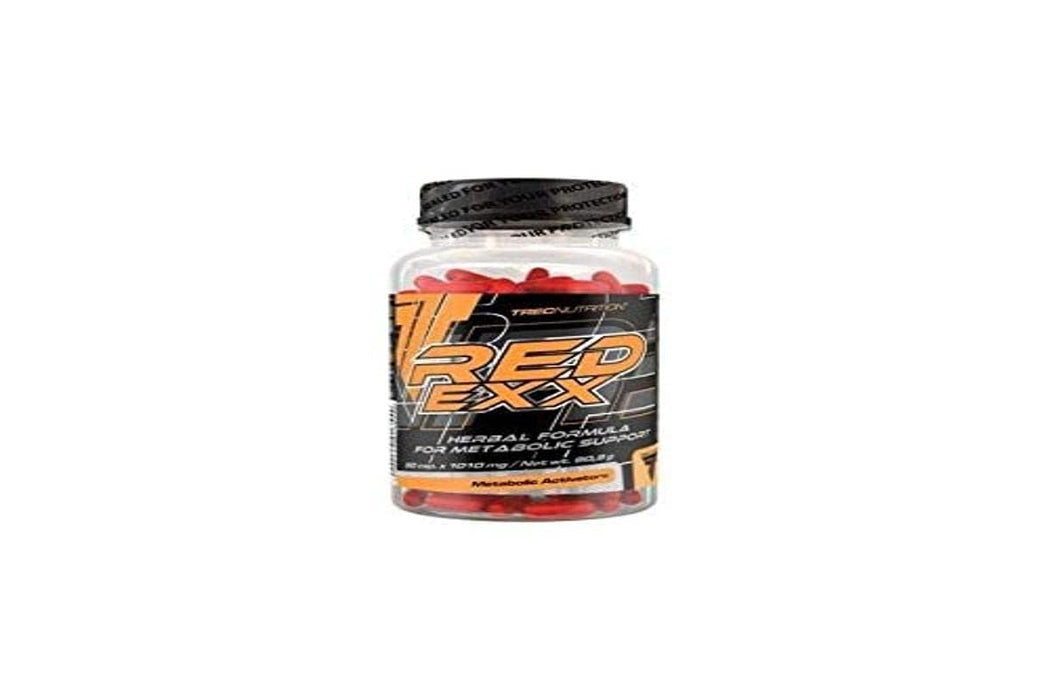 Trec Nutrition Redexx - 90 caps - Slimming and Weight Management at MySupplementShop by Trec Nutrition