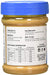 The Skinny Food Co 100 Percent Pure Peanut Butter Smooth 400g - Health Foods at MySupplementShop by The Skinny Food Co