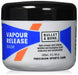 Bullet & Bone Vapour Release Balm 100ml - Sports Nutrition at MySupplementShop by Bullet & Bone