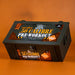 Grenade 50 Calibre Pre-Workout Devastation - Ultimate Orange 50 Servings 580 g - Sports Nutrition at MySupplementShop by Grenade