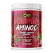 Chaos Crew Pumping Aminos 2.0 Cherry Limeade Slushie 325g - Default Title - Sports Nutrition at MySupplementShop by Chaos Crew