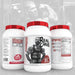 5% Nutrition Real Carbs - Legendary Series, Strawberry Short Cake - 1920 grams - Weight Gainers & Carbs at MySupplementShop by 5% Nutrition