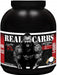 5% Nutrition Real Carbs, Strawberry Shortcake - 1920 grams - Default Title - Weight Gainers & Carbs at MySupplementShop by 5% Nutrition