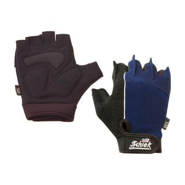 Schiek Cross Training & Fitness Gloves 510 - Large - Fitness Gloves at MySupplementShop by Schiek Sports