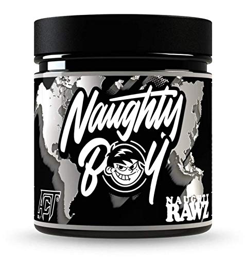 Naughty Boy ACT 140g - Default Title - Sports Nutrition at MySupplementShop by Naughty Boy