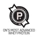 Optimum Nutrition Platinum Hydro Whey 1.6kg Strawberry - Sports Nutrition at MySupplementShop by Optimum Nutrition