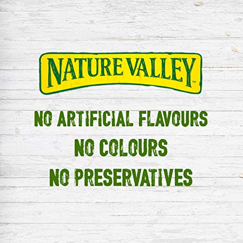 Nature Valley Proten 12x40g Salted Caramel Nut Cereal Bars - Cereal Bars at MySupplementShop by Nature Valley