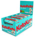 KetoKeto Bar 12x50g Coconut Cashew - Sports Nutrition at MySupplementShop by KetoKeto