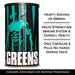 Animal Greens Pak Whole Food Prebiotic and Digestion Blend 30 Count - Health and Wellbeing at MySupplementShop by Animal