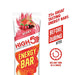 HIGH5 Energy Bar Real Fruits Soft Bar No Artificial Sweeteners (Berry 25 x 55g) - Endurance & Energy at MySupplementShop by HIGH5