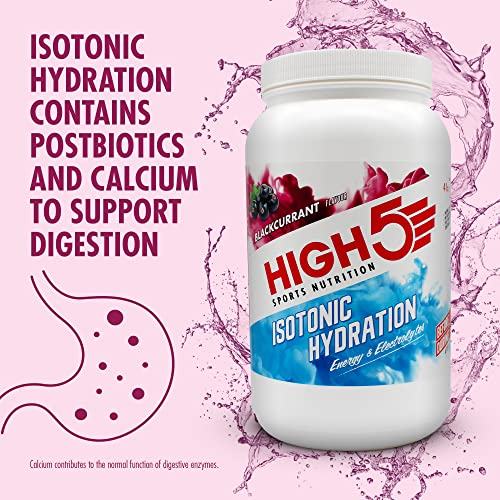 HIGH5 Isotonic Hydration Drink 300g Tropical - Hydration Drink at MySupplementShop by HIGH5