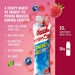 HIGH5 Energy Gel Aqua Liquid Quick Release Energy On The Go From Natural Fruit Juice (Berry 20 x 66g) - Sports Nutrition at MySupplementShop by HIGH5